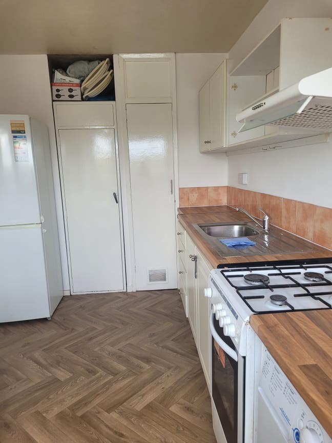 Spacious 77 squaremeter flat in Edgbaston  Main Photo