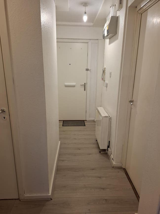 Cleaning is the main point at the house  Main Photo