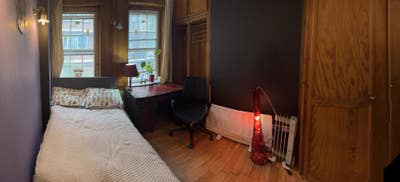 Double room in the centre of London Main Photo