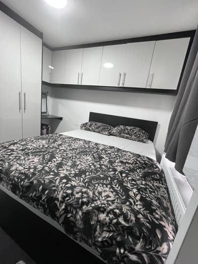Double room/ loft with own kitchenette  Main Photo
