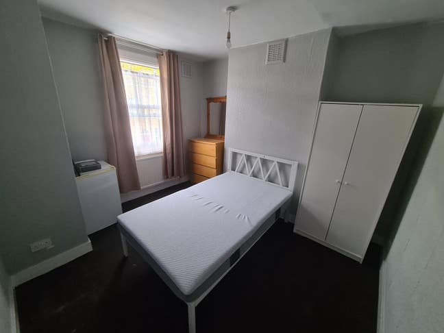 Lovely Double Room0 Main Photo