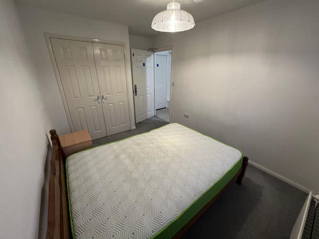 Double bedroom  Main Photo