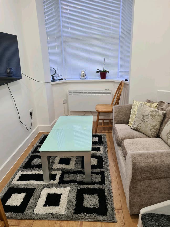 Double room for rent in East Ham Main Photo