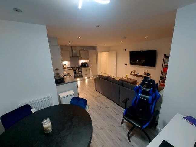 Perfect place for you!  Main Photo