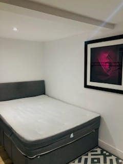 Double ensuite in Old Town Main Photo