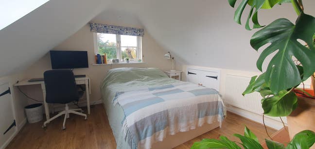 Bright, Airy, Countryside Annex with Parking  Main Photo