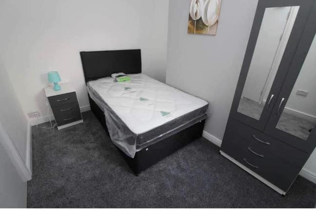 Room in a Shared House, Fletcher Road Main Photo