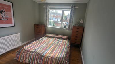 Room available Monday to Friday in Bournville  Main Photo