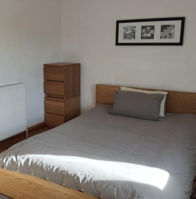 XL En-suite Room in Southampton  Main Photo