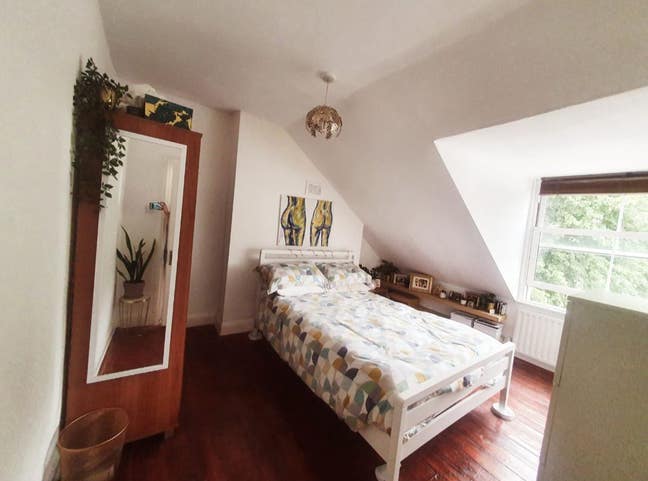 Double Room, Garden, Great Housemates! Main Photo