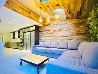 REDUCED  double room Fallowfield House Main Photo