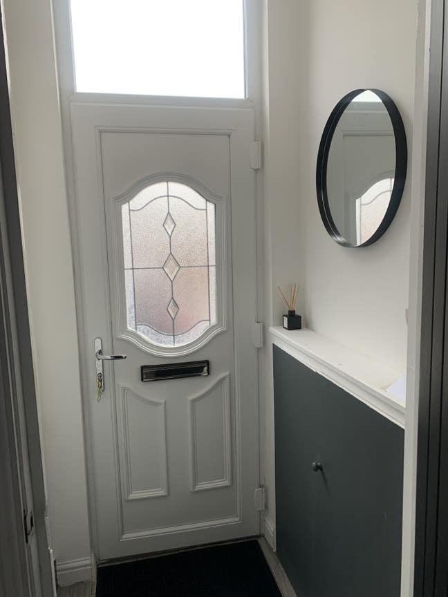 Modern Houseshare, 1 Double & 1 Single in Preston  Main Photo