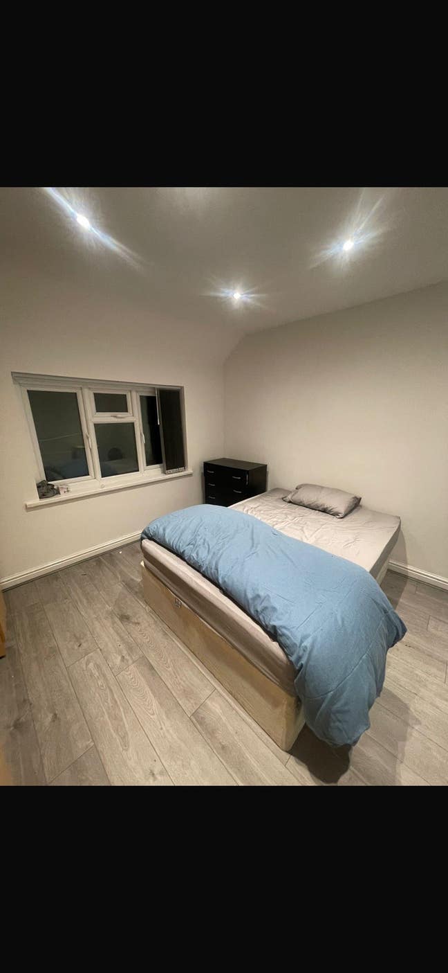 Spacious double,good for Shirley,Airport,bills inc Main Photo