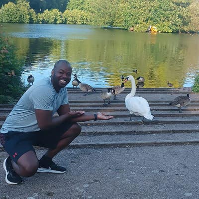 Professional Male seeks a single or double room Main Photo