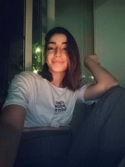 Looking for an en-suite room in a creative house Main Photo