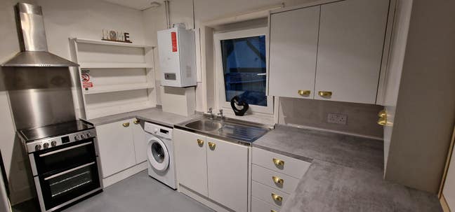 Double rooms for rent  Main Photo