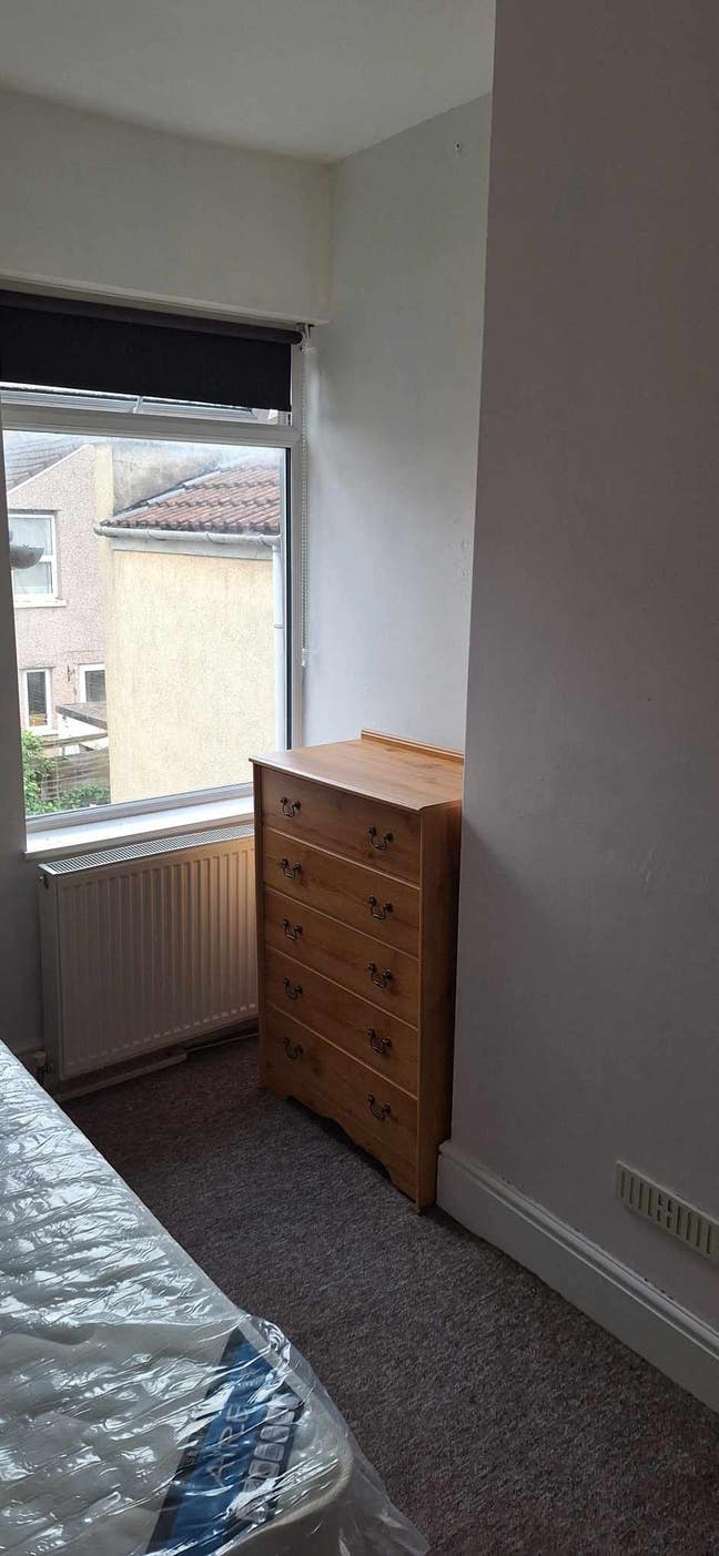 Double room in Professional home Main Photo