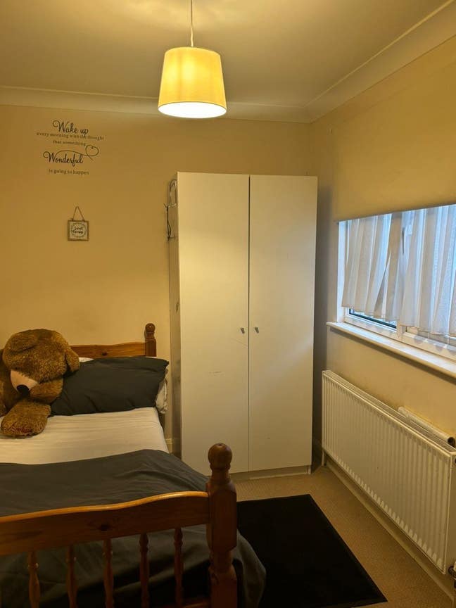 Ensuite room to rent Main Photo
