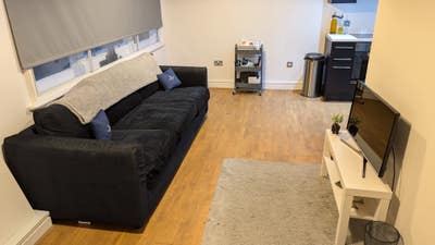 Single room City Centre near Train Station Main Photo