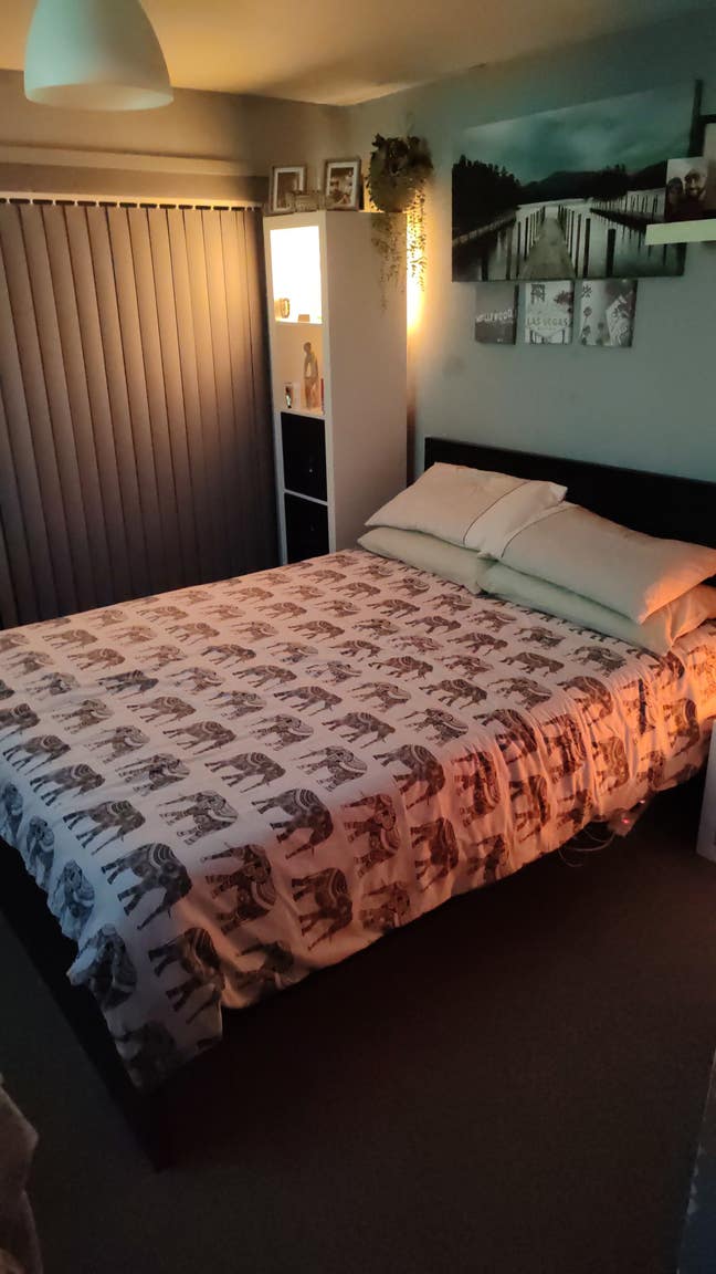 Comfort with serenity of privacy Main Photo