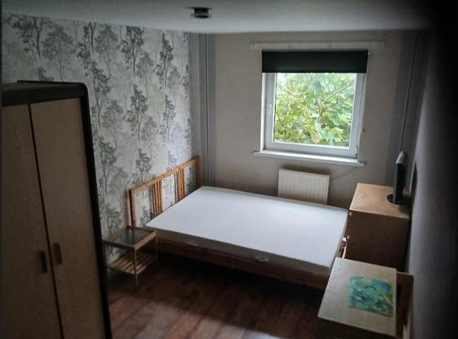 Double room in Woolwich Main Photo