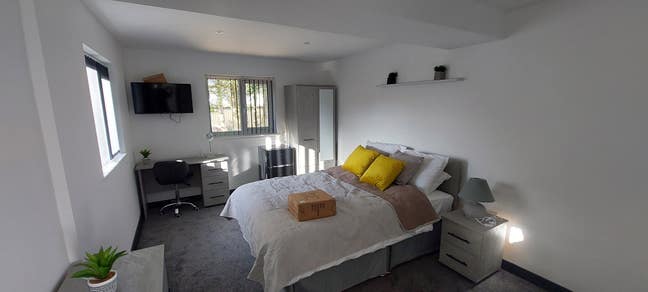 Fully Furnishes HMO available in Desborough  Main Photo