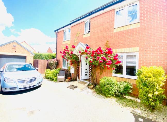 Double room Main Photo