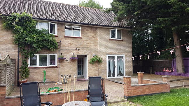 En-suite in LOVELY House, Sky, Cleaner, Bills inc Main Photo