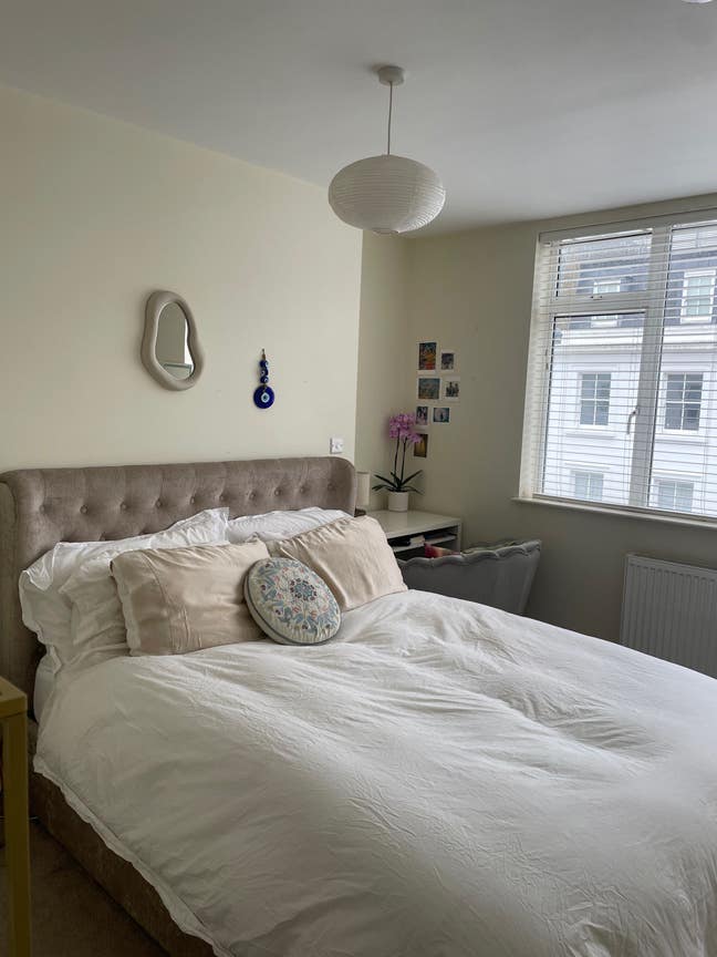 Beautiful house in Pimlico for summer holidays Main Photo