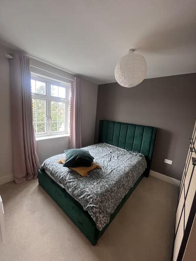 Double Room with own bathroom  Main Photo