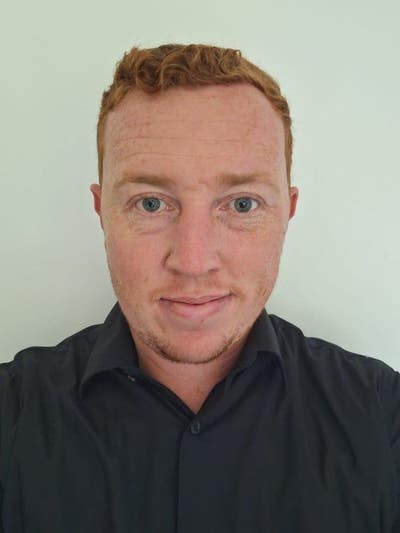 32 year old Health and P.E. teacher Main Photo