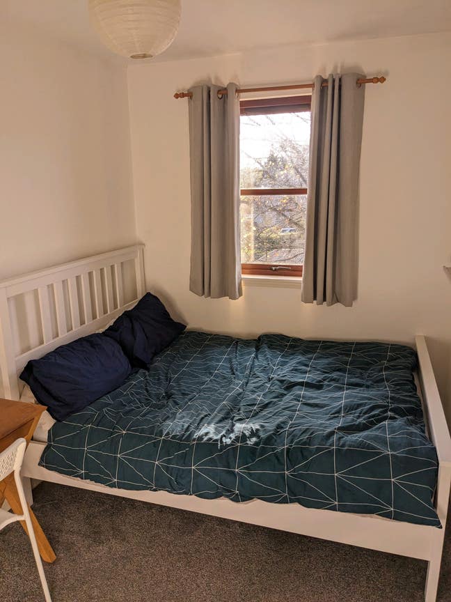 Nice Flat in a Central Location  Main Photo