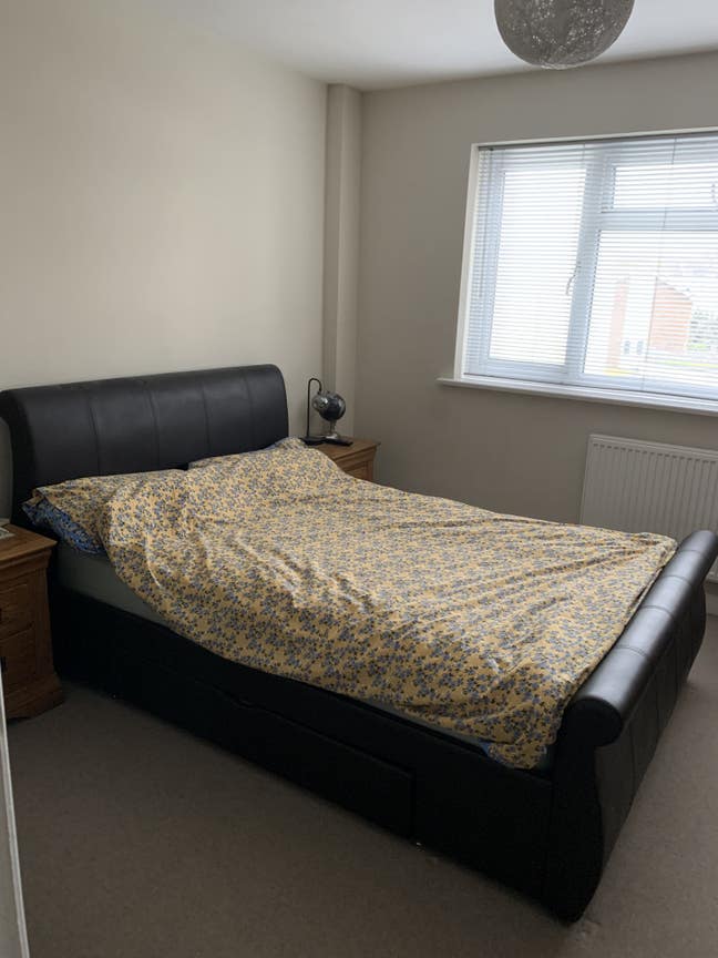 Spare room  Main Photo