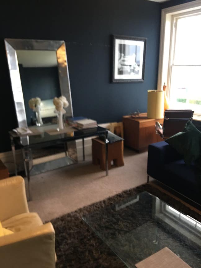 En Suite Double room in an amazing sea view flat  Main Photo