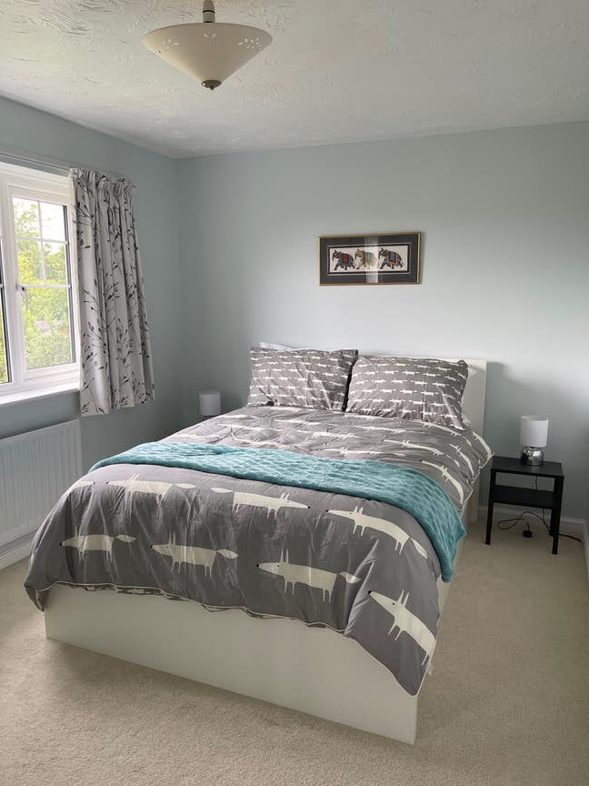 Room to let in shared household Main Photo
