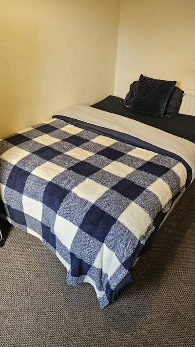 😍New Luxury Double Bedroom🏡 Luton Town 🚉 Main Photo