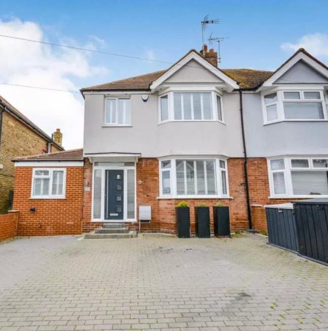 Beautiful property in a peaceful location  Main Photo