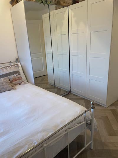 Double bedroom Main Photo