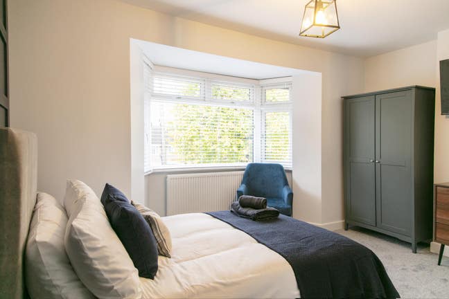 House share - Eastwood, Leigh on Sea  Main Photo
