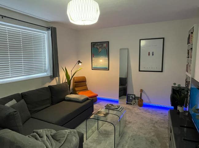 2 bedroom short llose to University oxford campus  Main Photo