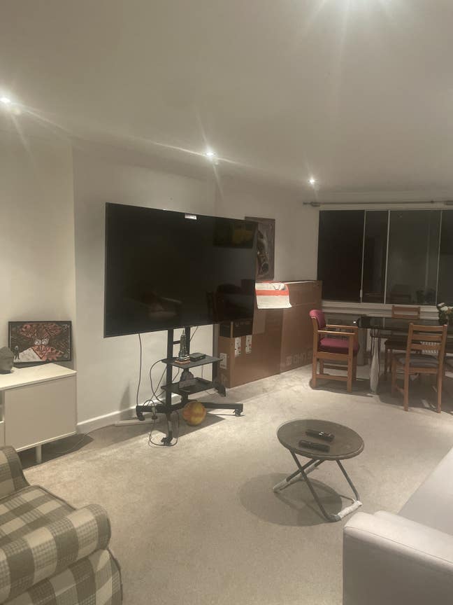 A spare room  Main Photo