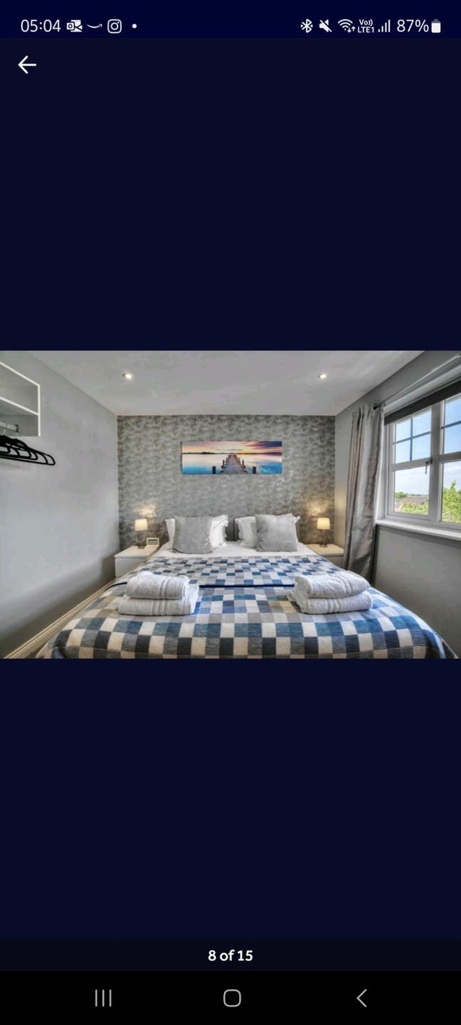 Well furnished Ensuite room Main Photo