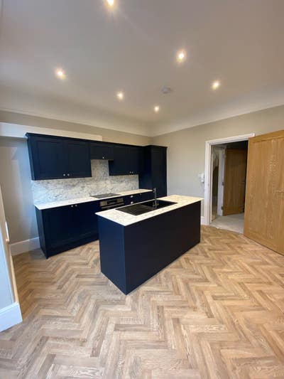 Stunning 2-Bedroom Apartment in Exeter Main Photo