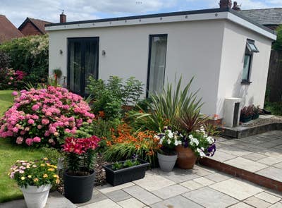 Garden Room Females Only Main Photo