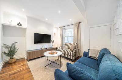Great Double Bedroom near Clapham Junction Main Photo