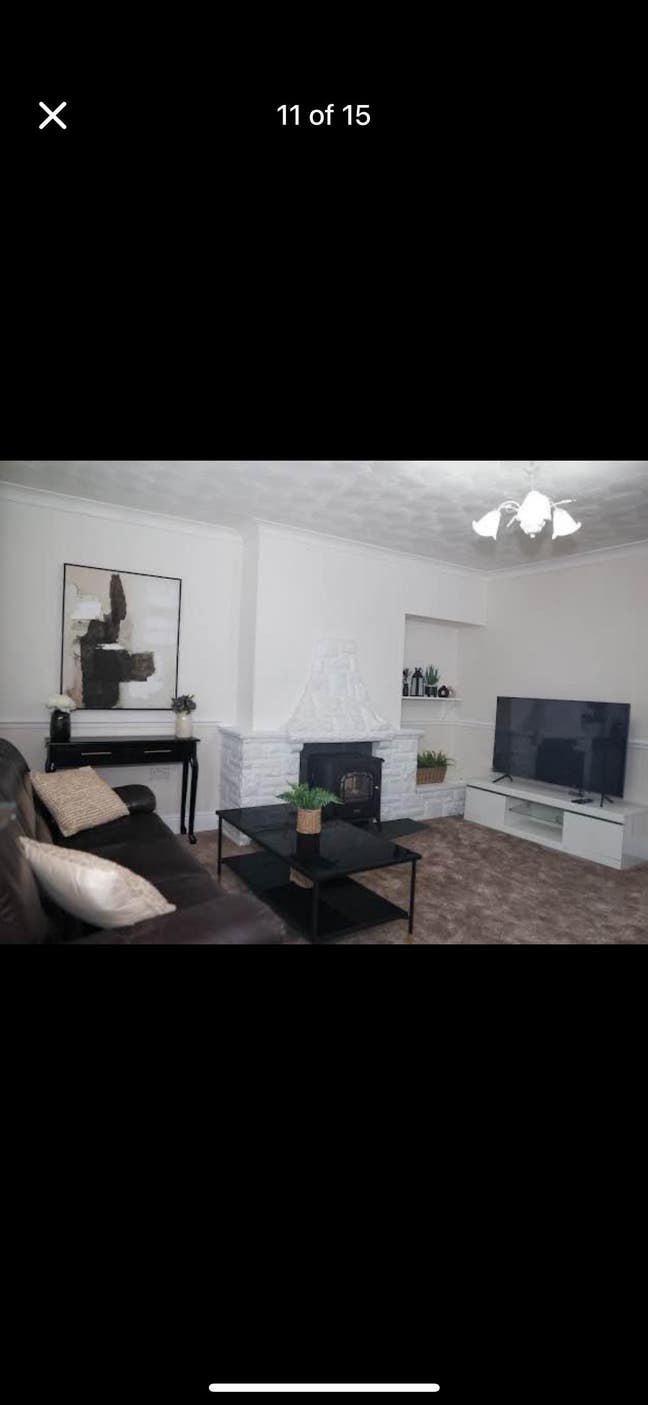 Single Room  Main Photo