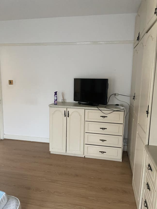 Double Room for rent Main Photo