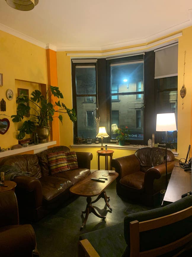 Double bedroom in City Centre  Main Photo