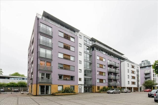 Short & Flexi Stay Bill inc 1 Bed Deptford Bridge Main Photo