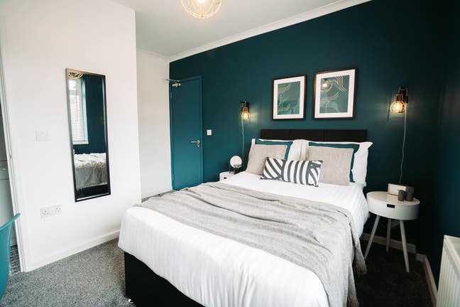 Lovely Modern En-suite Bills Incl. Main Photo